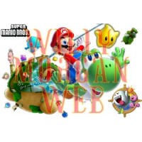 Mario Bros 1